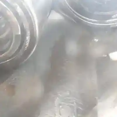 Peça sobressalente para automóvel em segunda mão farol / farolim esquerdo por bmw x5 (e70) m57d30o2.306d3.11000441285 referências oem iam 7161587 xenon f00htb3001 