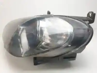 Peça sobressalente para automóvel em segunda mão farol / farolim esquerdo por bmw x5 (e70) m57d30o2.306d3.11000441285 referências oem iam 7161587 xenon f00htb3001 