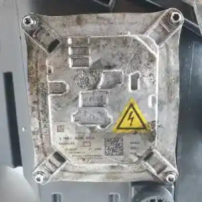 Peça sobressalente para automóvel em segunda mão farol / farolim esquerdo por bmw x5 (e70) m57d30o2.306d3.11000441285 referências oem iam 7161587 xenon f00htb3001 