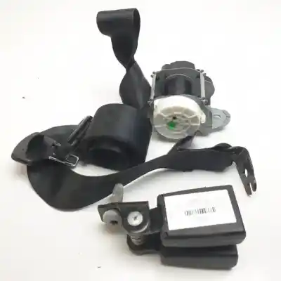 Piesă de schimb auto la mâna a doua centurã de sigurantã spate dreapta pentru ford ka+ (2016 - 2019) b2ka referințe oem iam g1b5a611b68abw
