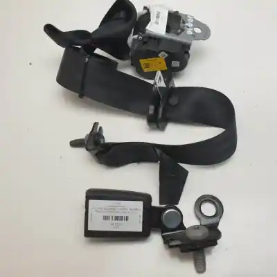Piesă de schimb auto la mâna a doua centurã de sigurantã spate stânga pentru ford ka+ (2016 - 2019) b2ka referințe oem iam g1b5a611b69abw