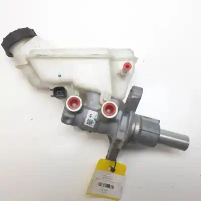 Piesă de schimb auto la mâna a doua pompa de frana pentru ford ka+ (2016 - 2019) b2ka referințe oem iam e4b12140