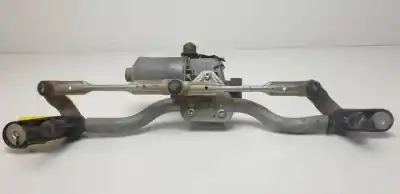 Piesă de schimb auto la mâna a doua motor stergãtor fatã pentru ford ka+ (2016 - 2019) b2ka referințe oem iam e4b517500ae