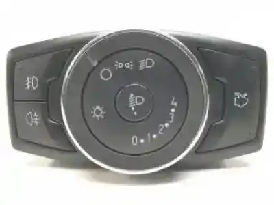 Piesă de schimb auto la mâna a doua maneta bloc lumini pentru ford ka+ (2016 - 2019) b2ka referințe oem iam e4b513a024bc