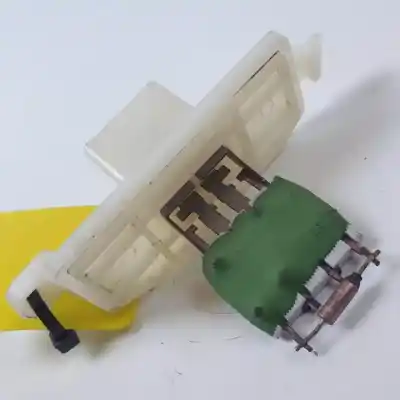 Piesă de schimb auto la mâna a doua rezistentã încalzire pentru ford ka+ (2016 - 2019) b2ka referințe oem iam 