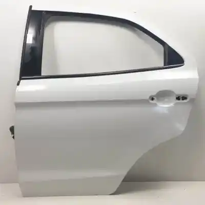 Piesă de schimb auto la mâna a doua usa stanga spate pentru ford ka+ (2016 - 2019) b2ka referințe oem iam 