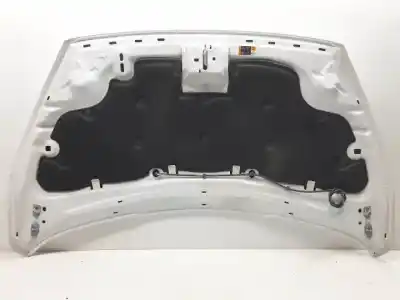 Peça sobressalente para automóvel em segunda mão capot por ford ka+ (2016 - 2019) b2ka referências oem iam   