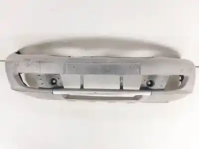 Second-hand car spare part FRONT BUMPER for TATA SAFARI  OEM IAM references   