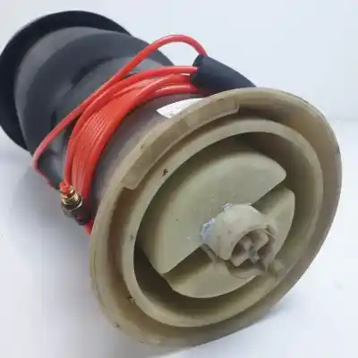 Peça sobressalente para automóvel em segunda mão amortecedor traseiro esquerdo por bmw x5 (e70) 306d3.m57d30 referências oem iam 37126790080  