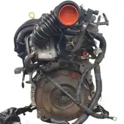 Second-hand car spare part complete engine for toyota corolla (e12) 3zzfe oem iam references 3zzfe  