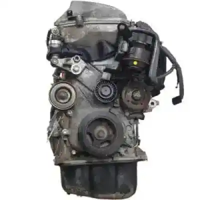 Second-hand car spare part complete engine for toyota corolla (e12) 3zzfe oem iam references 3zzfe  