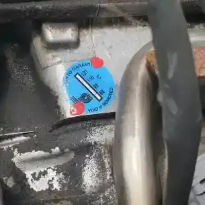 Second-hand car spare part complete engine for toyota corolla (e12) 3zzfe oem iam references 3zzfe  