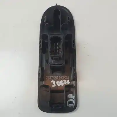 Second-hand car spare part right front power window switch for citroen c3 picasso 9hxdv6ated4.9hx.9h02 oem iam references 96657927xt  