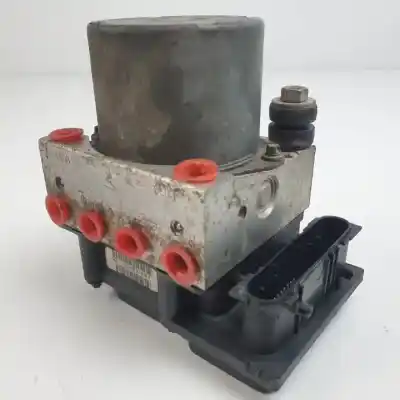Автозапчастина б/у АБС для NISSAN QASHQAI (J10)  Посилання на OEM IAM 47660JD000 0265231899 0265800609 