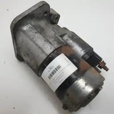 İkinci el araba yedek parçası MOTOR ÇALISIYOR için NISSAN QASHQAI (J10)  OEM IAM referansları 8200584675A M000T87881 