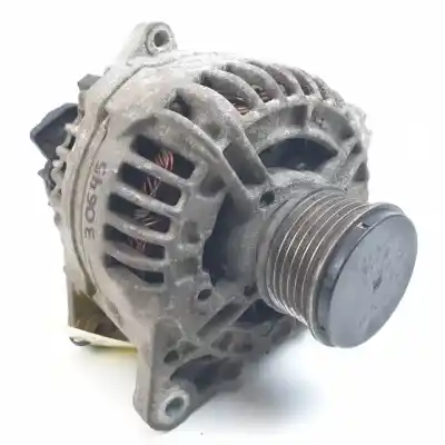 Автозапчастина б/у ГЕНЕРАТОР для NISSAN QASHQAI (J10)  Посилання на OEM IAM 8200728292A 0124525140 