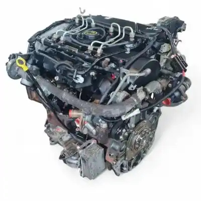 Pièce détachée automobile d'occasion MOTEUR COMPLET pour FORD MONDEO BERLINA (GE)  Références OEM IAM N7BA  