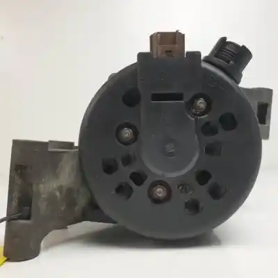 Автозапчастина б/у генератор для ford focus c-max (cap) qqdb.qqda.q7da посилання на oem iam 3m5t10300ld 1042105800 