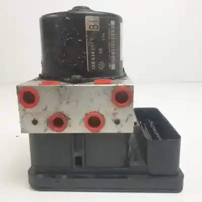 Second-hand car spare part abs for volkswagen jetta (1k2) azv. bkd. cbda. cbdb. cjaa oem iam references 1k0614517t 10020602204 1k0907379aa 