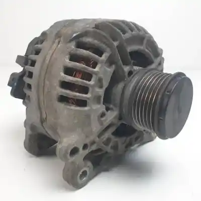 Pièce détachée automobile d'occasion  pour VOLKSWAGEN JETTA (1K2)  Références OEM IAM 06F903023F 0124525091 
