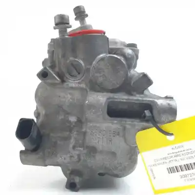 Автозапчасти б/у компрессор кондиционера воздуха за volkswagen jetta (1k2) azv. bkd. cbda. cbdb. cjaa ссылки oem iam 1k0820803s u4569 