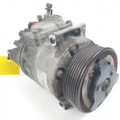 Автозапчастина б/у  для VOLKSWAGEN JETTA (1K2)  Посилання на OEM IAM 1K0820803S U4569 