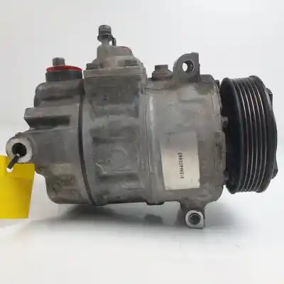 Автозапчасти б/у компрессор кондиционера воздуха за volkswagen jetta (1k2) azv. bkd. cbda. cbdb. cjaa ссылки oem iam 1k0820803s u4569 
