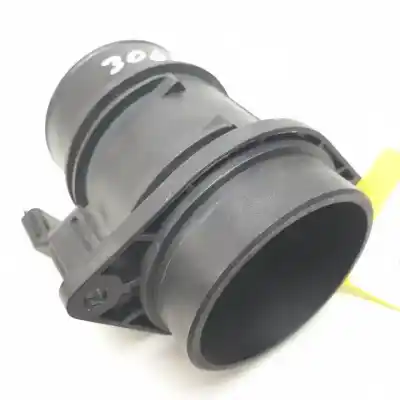 Автозапчастина б/у ВИТРАТОМІР ПОВІТРЯ для NISSAN QASHQAI (J10)  Посилання на OEM IAM 8200280060C H8200300002 5WK97008 