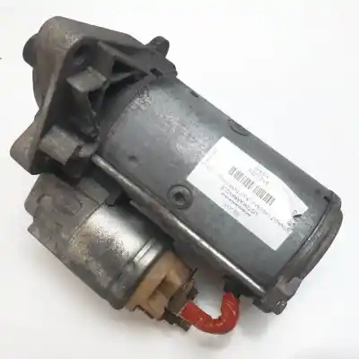 Автозапчастина б/у двигун запускається для renault laguna ii (bg0) m9r740 посилання на oem iam 8200628430 ts22e5 