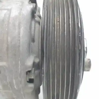 Tweedehands auto-onderdeel airconditioning compressor voor opel corsa e (x15) 1.4 turbo (08, 68) oem iam-referenties 13447214 ge4471505781 