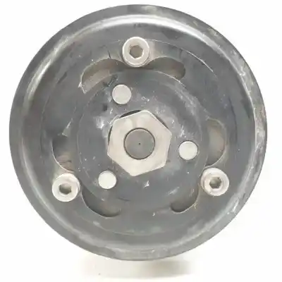 Tweedehands auto-onderdeel airconditioning compressor voor opel corsa e (x15) 1.4 turbo (08, 68) oem iam-referenties 13447214 ge4471505781 