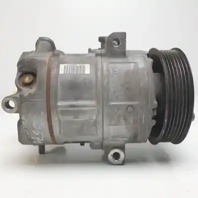 Tweedehands auto-onderdeel airconditioning compressor voor opel corsa e (x15) 1.4 turbo (08, 68) oem iam-referenties 13447214 ge4471505781 