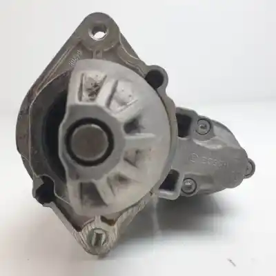 Автозапчастина б/у двигун запускається для opel corsa e (x15) 1.4 turbo (08, 68) посилання на oem iam 55591492 0001172605 