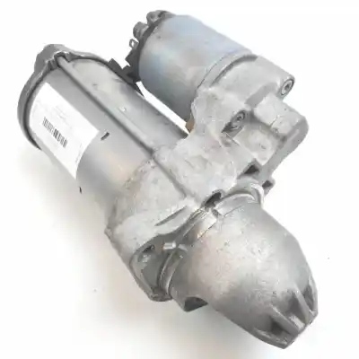 Автозапчастина б/у двигун запускається для opel corsa e (x15) 1.4 turbo (08, 68) посилання на oem iam 55591492 0001172605 