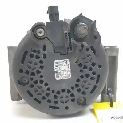 Tweedehands auto-onderdeel alternator voor opel corsa e (x15) 1.4 turbo (08, 68) oem iam-referenties 39047360 0126312106 