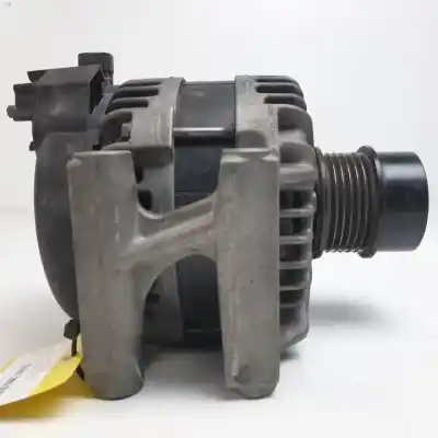 Tweedehands auto-onderdeel alternator voor opel corsa e (x15) 1.4 turbo (08, 68) oem iam-referenties 39047360 0126312106 