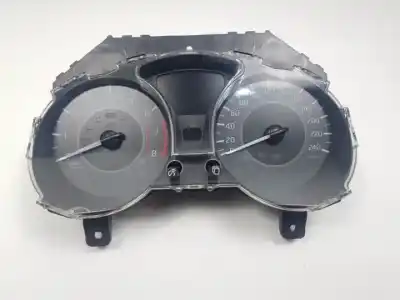 Second-hand car spare part dashboard for nissan juke (f15) hra2ddt oem iam references 