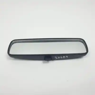 Second-hand car spare part interior rearview mirror for nissan juke (f15) hra2ddt oem iam references 