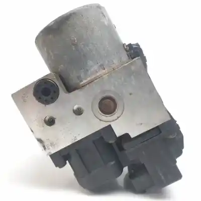 Pezzo di ricambio per auto di seconda mano abs per renault scenic (ja..) k4m701 riferimenti oem iam 7700432643 0265216732 0273004395 