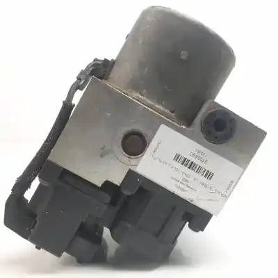 Pezzo di ricambio per auto di seconda mano abs per renault scenic (ja..) k4m701 riferimenti oem iam 7700432643 0265216732 0273004395 