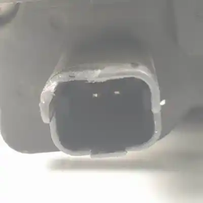 Автозапчастина б/у генератор для renault scenic (ja..) k4m701 посилання на oem iam 7711497265 0124325185 