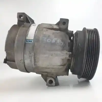 Pezzo di ricambio per auto di seconda mano compressore aria condizionata per renault scenic (ja..) k4m701 riferimenti oem iam 7700103536 6560769 