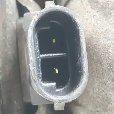 Pezzo di ricambio per auto di seconda mano compressore aria condizionata per renault scenic (ja..) k4m701 riferimenti oem iam 7700103536 6560769 