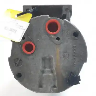 Pezzo di ricambio per auto di seconda mano compressore aria condizionata per renault scenic (ja..) k4m701 riferimenti oem iam 7700103536 6560769 