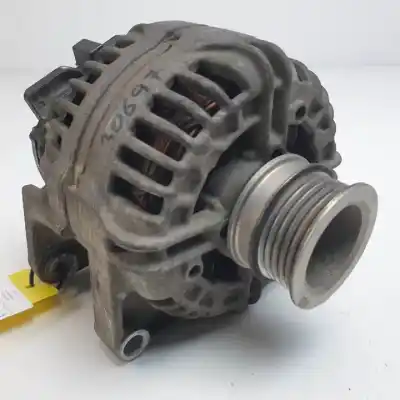 Peça sobressalente para automóvel em segunda mão ALTERNADOR por OPEL ASTRA H CARAVAN  Referências OEM IAM 55556067 0124425020 