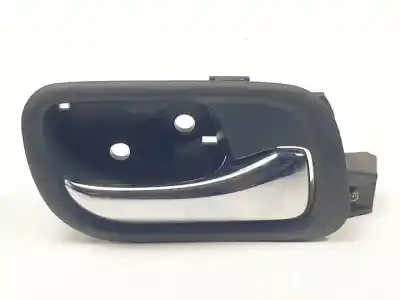 Peça sobressalente para automóvel em segunda mão puxador interior dianteiro direito por honda accord tourer (cn/cm) k24a3 referências oem iam 