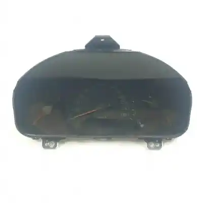 Peça sobressalente para automóvel em segunda mão quadrante por honda accord tourer (cn/cm) k24a3 referências oem iam 78100f600