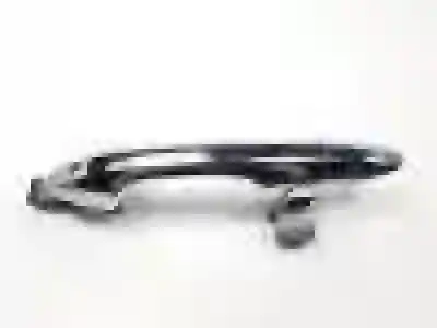 Peça sobressalente para automóvel em segunda mão puxador exterior frente direito por honda accord tourer (cn/cm) k24a3 referências oem iam 