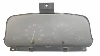 Pièce détachée automobile d'occasion COMPTEUR DE VITESSE TABLEAU DE BORD pour FIAT I SCUDO (222)  Références OEM IAM 1480110080 09036419901 