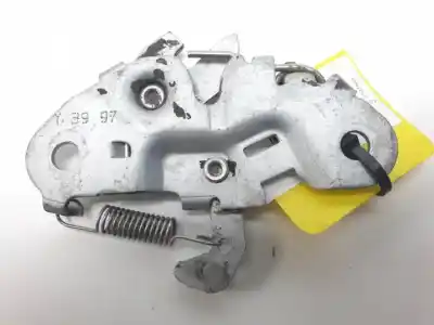 Pezzo di ricambio per auto di seconda mano chiusura del cappuccio per fiat i scudo (222) dhx riferimenti oem iam   